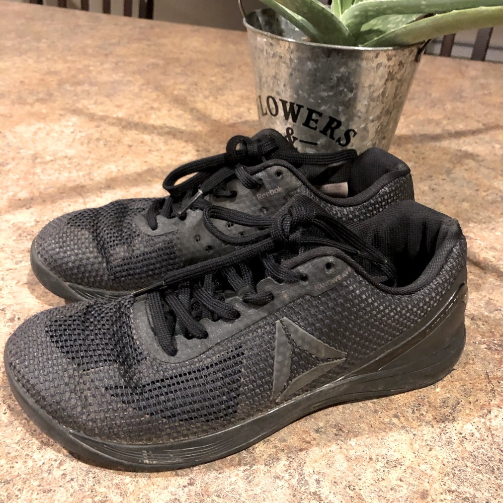 Women’s Reebok Nano 7.0